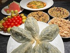 -湘满甲·黄焖甲鱼创始者·湘菜·鲁菜(潘家园店)
