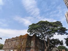 -三坊七巷历史文化街区