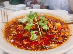 -辛香汇·现炒川菜(淮海路百盛店)