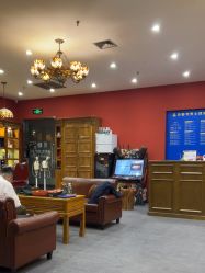 -贝勒爷专业男发