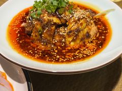 -渝信川菜(长安店)