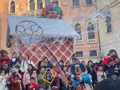 -华谊兄弟（长沙）电影小镇