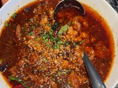 -峨嵋酒家(牡丹园店)