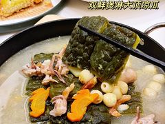-聚福山莊·寻味顺德(北滘店)