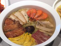 -城北食府(枫林店)