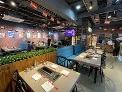-邢氏老太太烧烤(南山店)