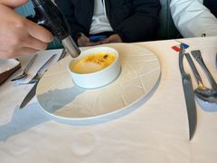 -L'Arome芳芳法国餐厅(仙林金鹰店)
