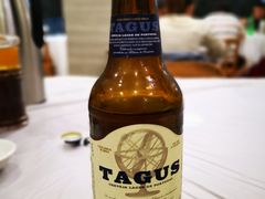 -金海湾海鲜排档(朱家尖店)