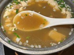 -苹果树下艺术餐厅(宋庄店)