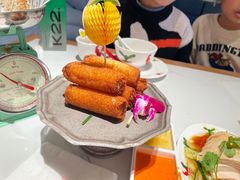 -芽笼芽笼新加坡餐厅(环球港店)