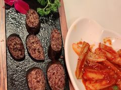 -七八冷面·延边朝鲜族美食(圣熙八号店)