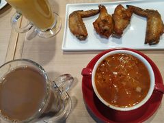 -必胜客(唐延店)