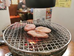 -蒜香焼肉PURUSHIN(马场路店)