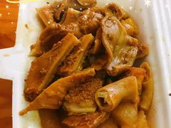 牛杂-细妹五香牛杂(步行街店)