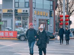 -牛奶便利(东四店)