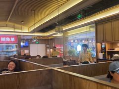 -井格重庆火锅(西直门凯德Mall店)