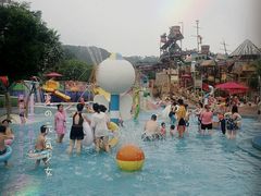 -重庆海昌加勒比海水世界