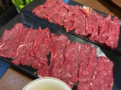 -幸运牛汕头小黄牛牛肉火锅(梅林店)
