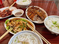 -凌舍好烧鹅(中山路店)