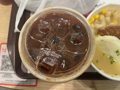-麦当劳(伦敦人店)