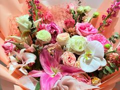 -俏立方·15年新楚菜