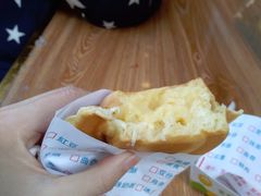 -台湾味正点车轮饼可丽饼(南禅寺店)