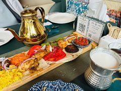 土耳其酸奶-Turka土耳咖 (滨海新区店)