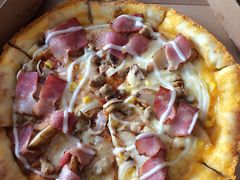 -Mr.Pizza米斯特比萨(苏州平江万达广场店)