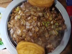 -长安记·大美陕菜(大族广场店)