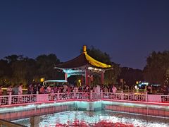 -长春市南湖公园