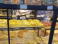 -BreadTalk面包新语·烘焙蛋糕(海珠丽影广场店)