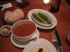 -沈阳君悦酒店·意坊意大利餐厅