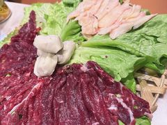 -合意桐坑牛肉粿·鲜牛肉火锅(嵩山总店)