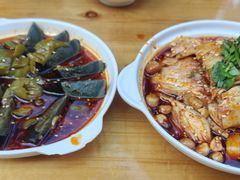 -牛王庙(龙华花园店)