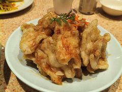 -红樱桃·欢乐餐厅(太原里店)