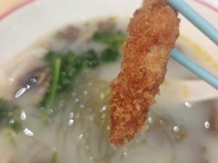 -小杨生煎(深圳岗厦北店)