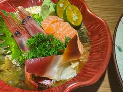 -王氏炉匠·烧鸟放题自助(好运街店)