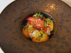 -Caprice(香港四季酒店)