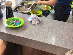 -笑笑凉皮(富国街店)