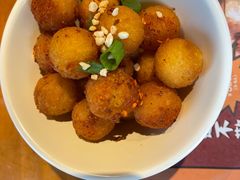 -炉小二铜锅牛蛙•川湘菜(三里屯店)