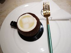 -西檬树SIMON·T轻奢蛋糕(大东方Max店)