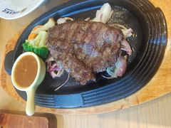 -海维克牛排馆HIGHWIC(右岸环宇坊店)