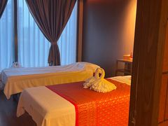 -泰合玺·精油疗愈SPA(狮山天街生活广场店)
