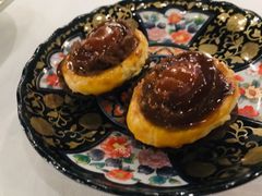 -三号黄浦会Canton Table