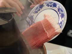 -洪运轩饭庄(北纬路店)