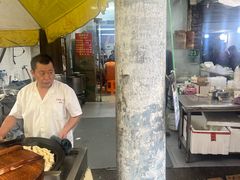 -锅贴大王南翔小笼(临沂二村店)