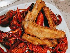 -金滏山烤肉·海鲜·火锅自助餐厅(襄阳万达店)