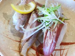-沼津魚がし鮨(御殿場アウトレット店)