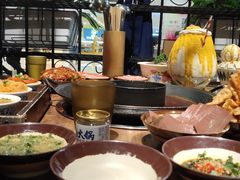 -楠火锅(龙阳广场店)