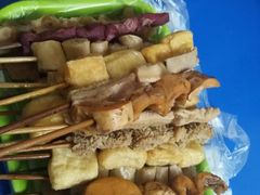 -马记大锅煮(总店)